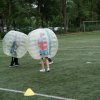 BubbleVoetbal